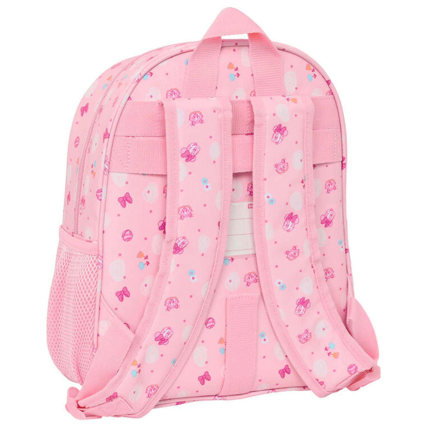 Disney Minnie Baby anpassbarer Rucksack 34cm Produktfoto