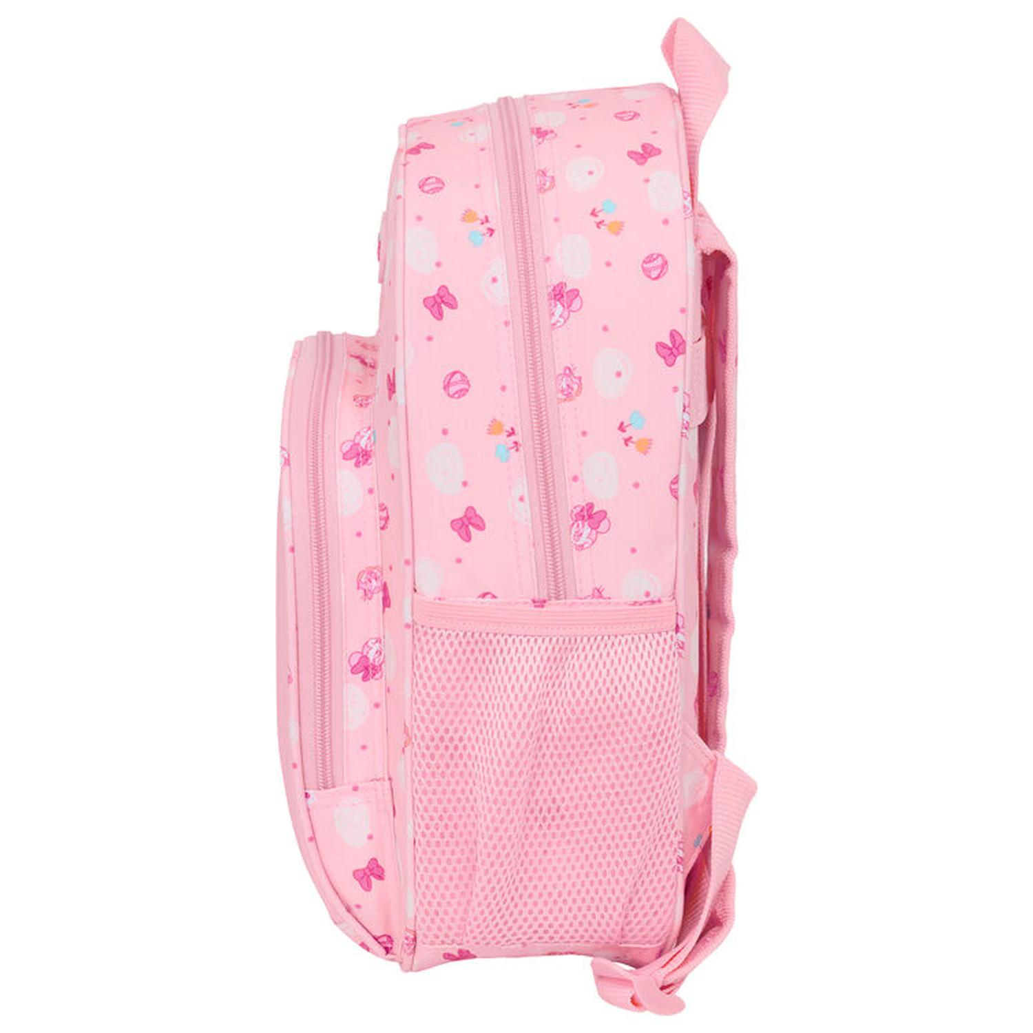 Disney Minnie Baby anpassbarer Rucksack 34cm Produktfoto