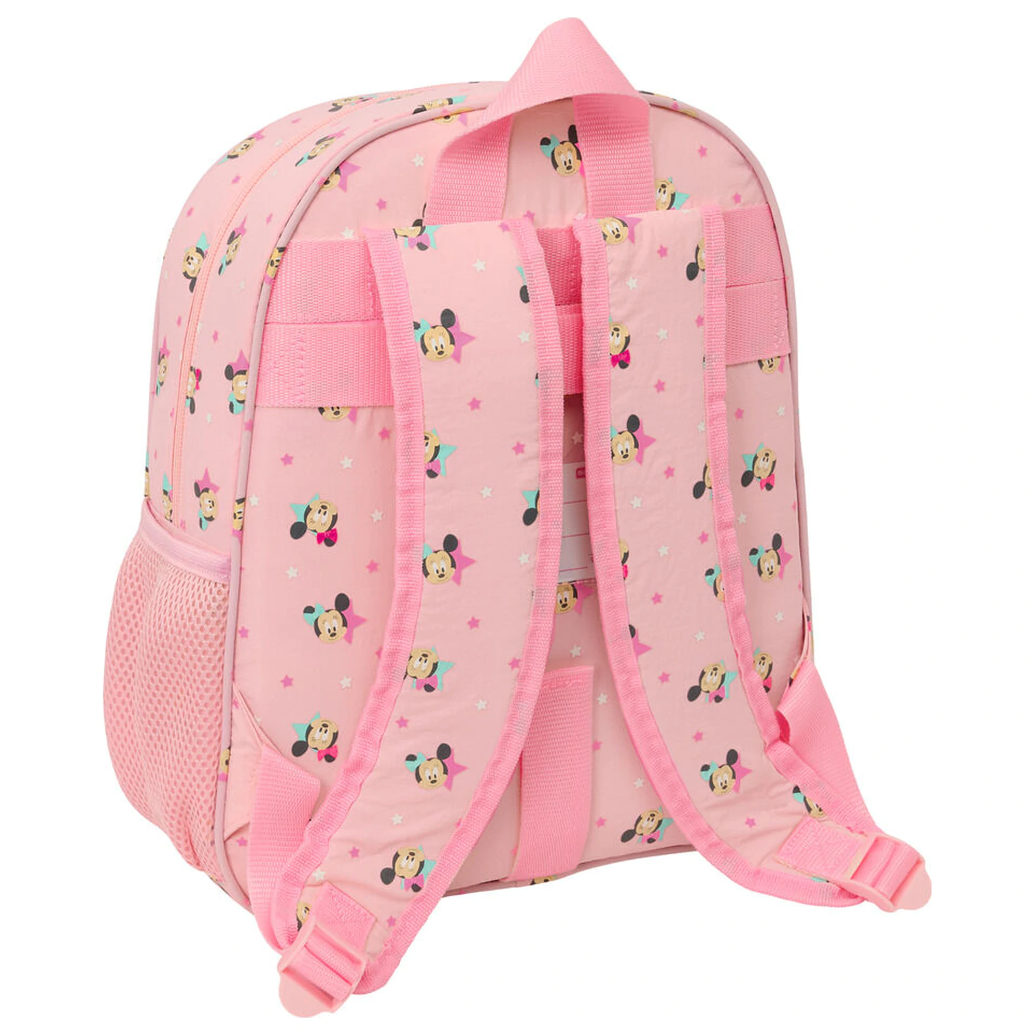 Disney Minnie Baby anpassbarer Rucksack 34cm Produktfoto