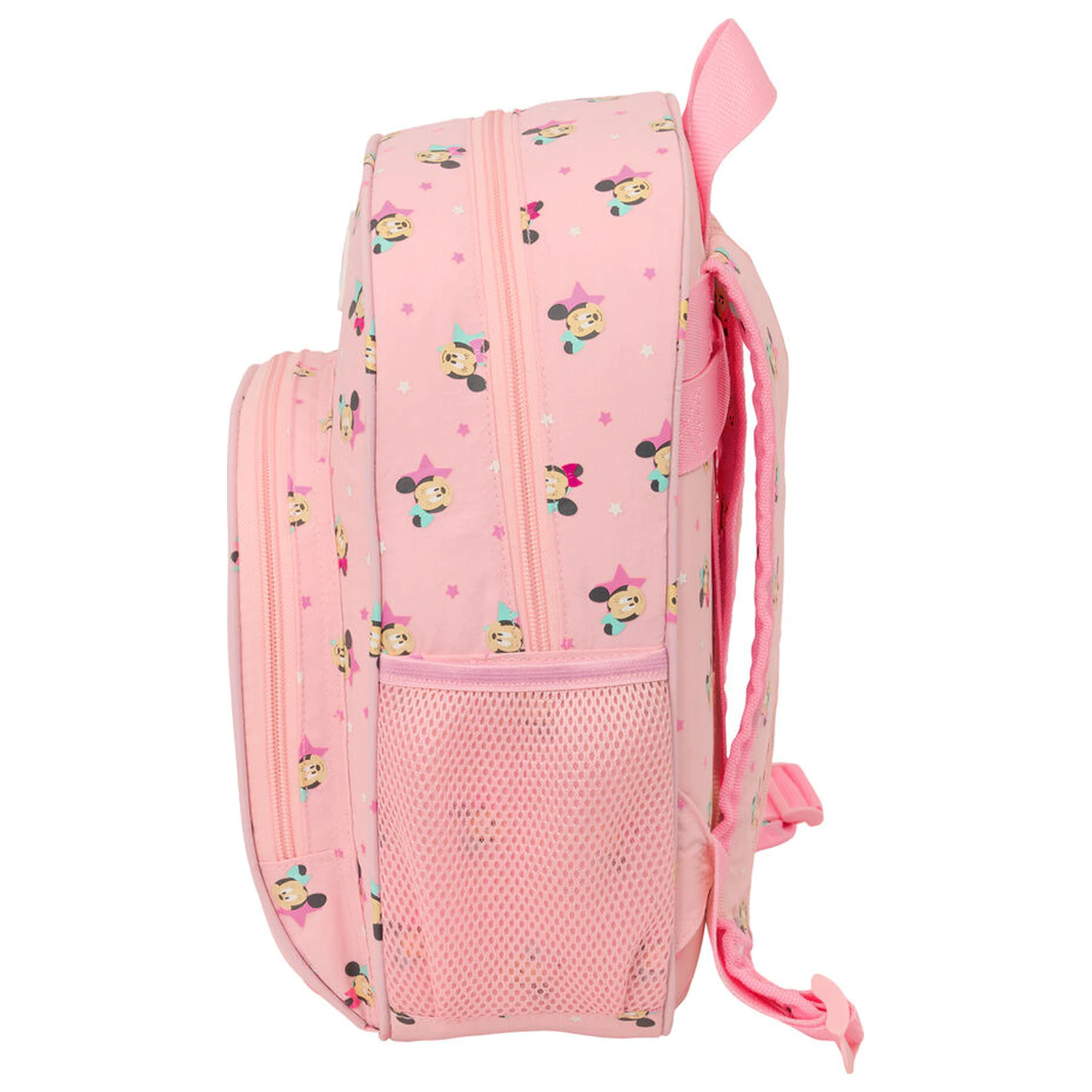 Disney Minnie Baby anpassbarer Rucksack 34cm Produktfoto