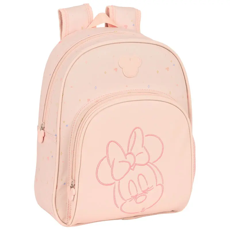 Disney Minnie Baby Anpassungsfähig Rucksack 34cm termékfotó