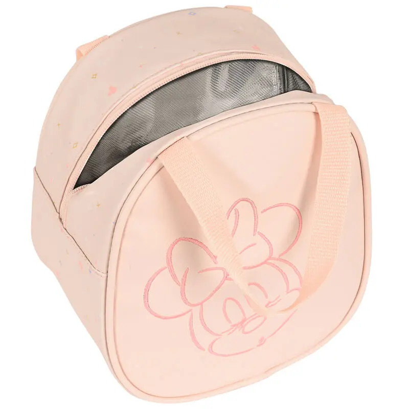 Disney Minnie Baby Thermo Lunchtasche Produktfoto