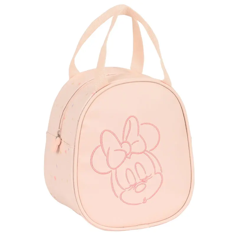 Disney Minnie Baby Thermo Lunchtasche Produktfoto