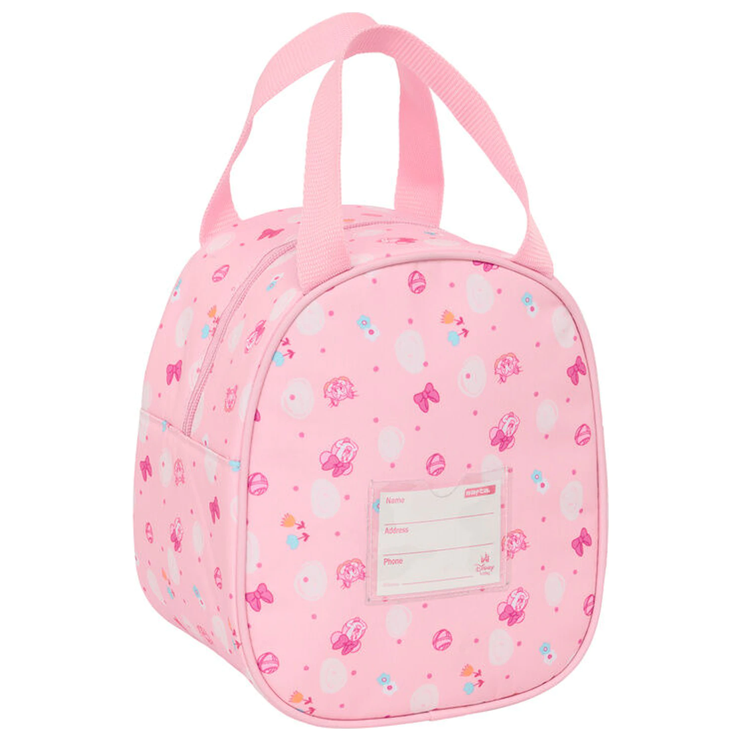 Disney Minnie Baby Thermos-Tragetasche Produktfoto