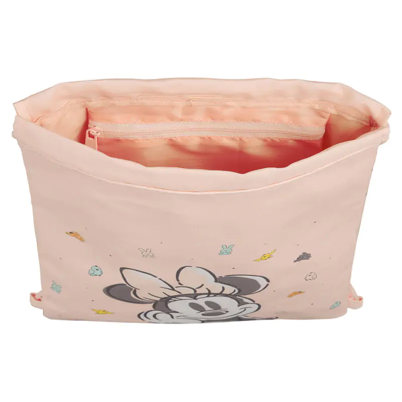 Disney Minnie Baby Turnbeutel 34cm Produktfoto