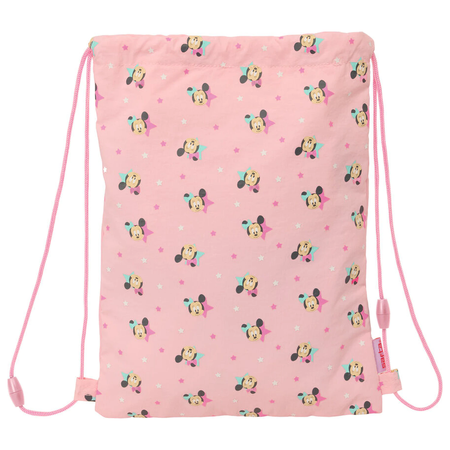 Disney Minnie Baby Turnbeutel 34cm Produktfoto