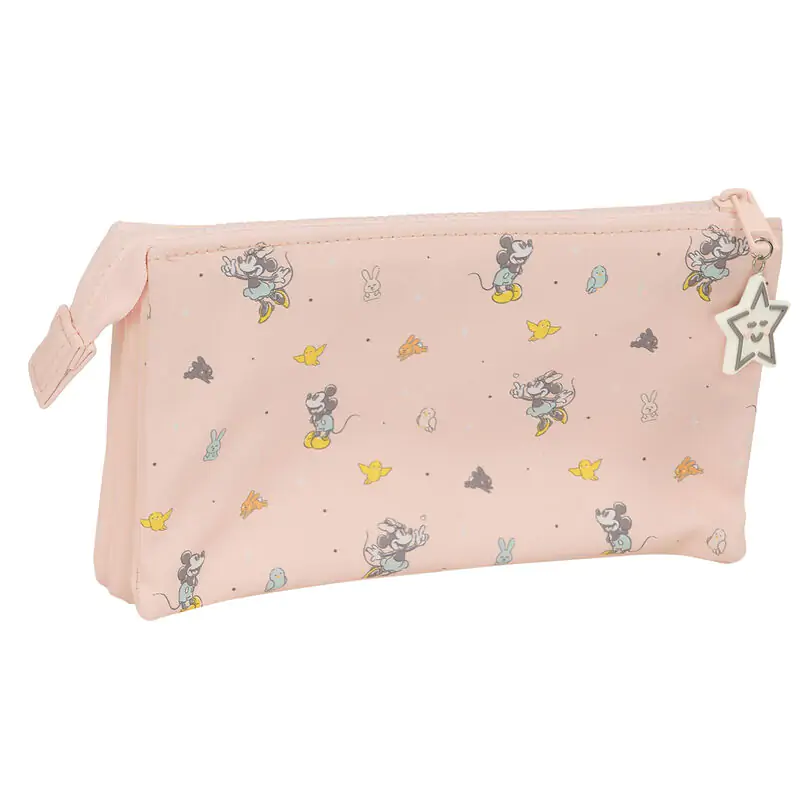 Disney Minnie Baby Dreifaches Mäppchen Produktfoto