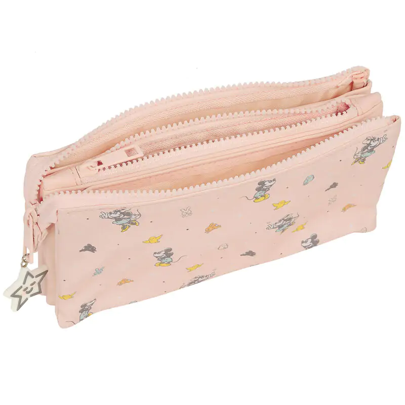Disney Minnie Baby Dreifaches Mäppchen Produktfoto