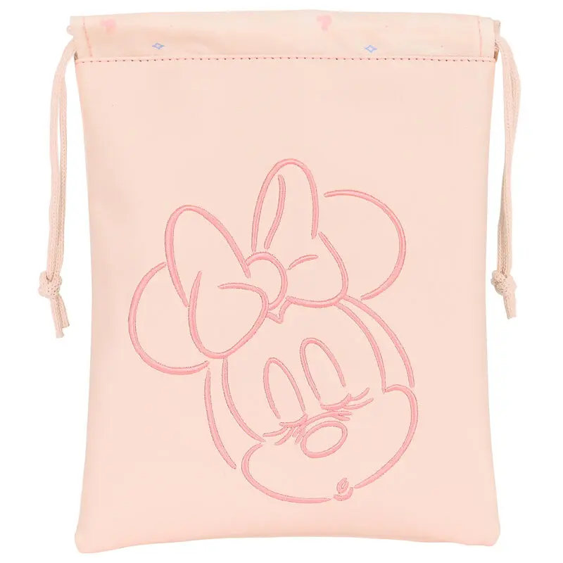 Disney Minnie Baby Lunchtasche 25cm Produktfoto