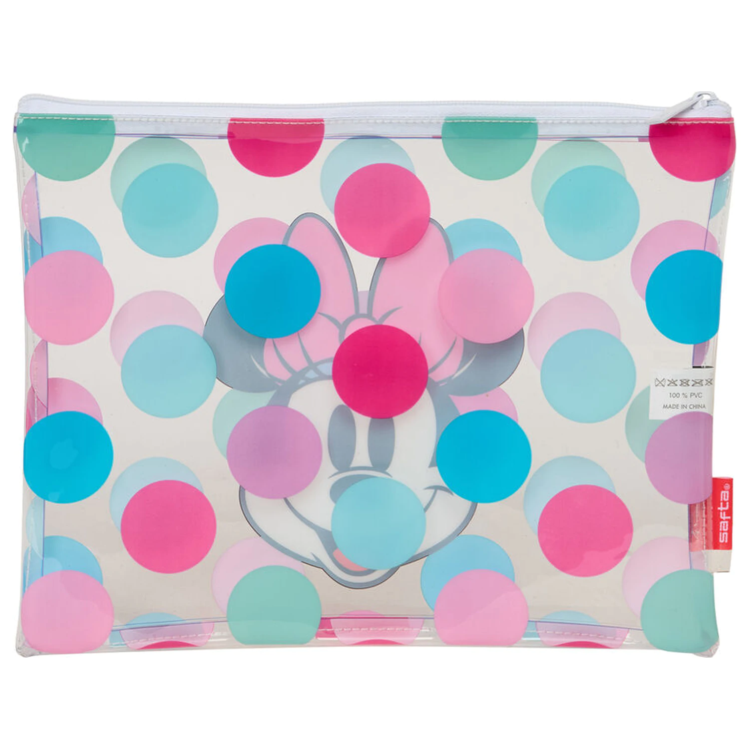 Disney Minnie Strand Kosmetikkoffer Produktfoto