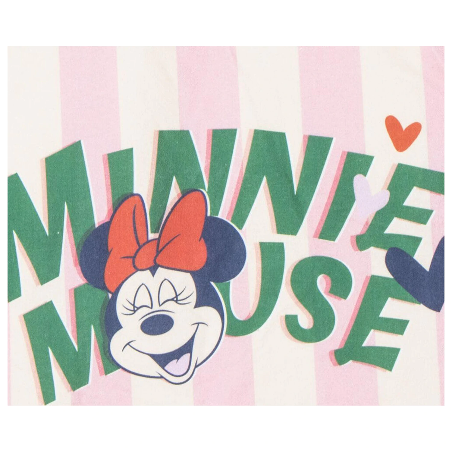 Disney Minnie Einkaufstasche Produktfoto