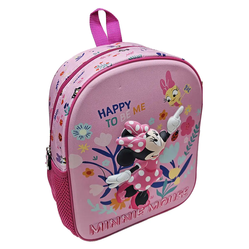 Disney Minnie Birdies 3D Rucksack 29cm Produktfoto