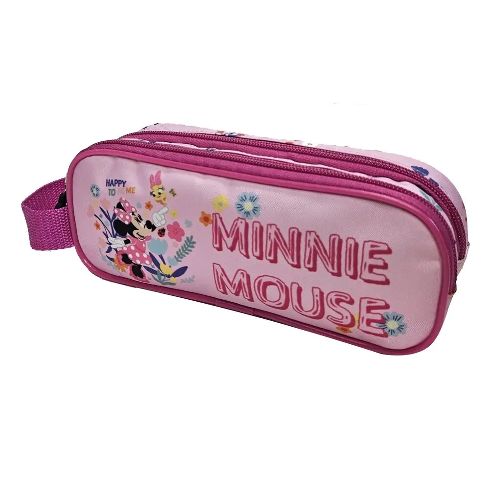 Disney Minnie Birdies Doppeltes Mäppchen Produktfoto