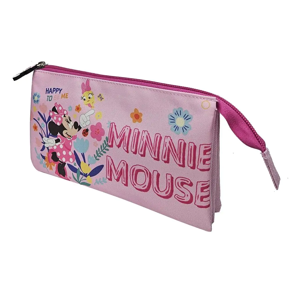 Disney Minnie Birdies Dreifaches Mäppchen Produktfoto