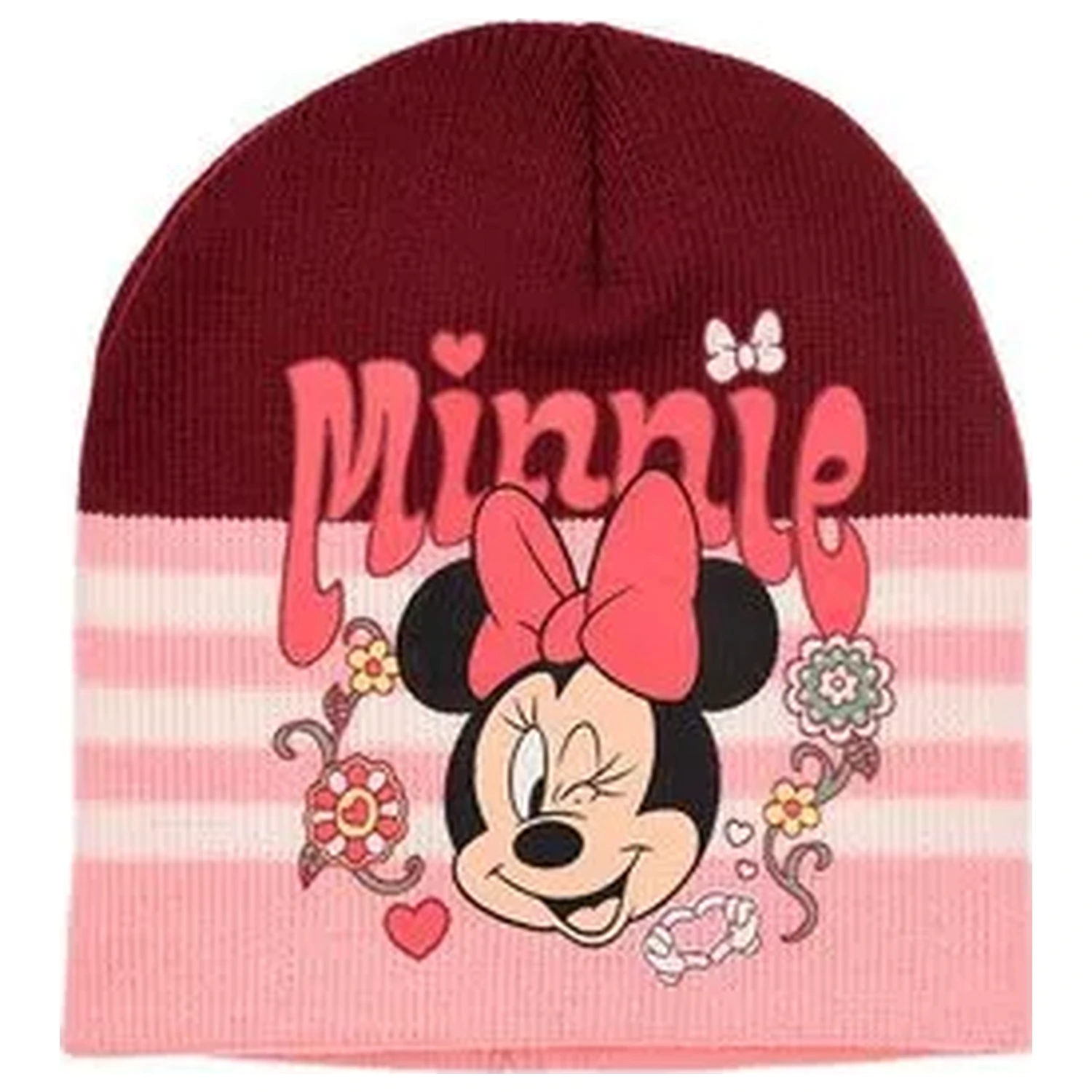Disney Minnie Bloom Kinder Cappy 54 cm Produktfoto