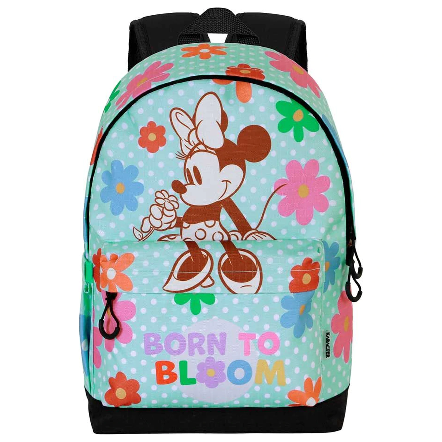 Disney Minnie Bloom Rucksack 41cm Produktfoto