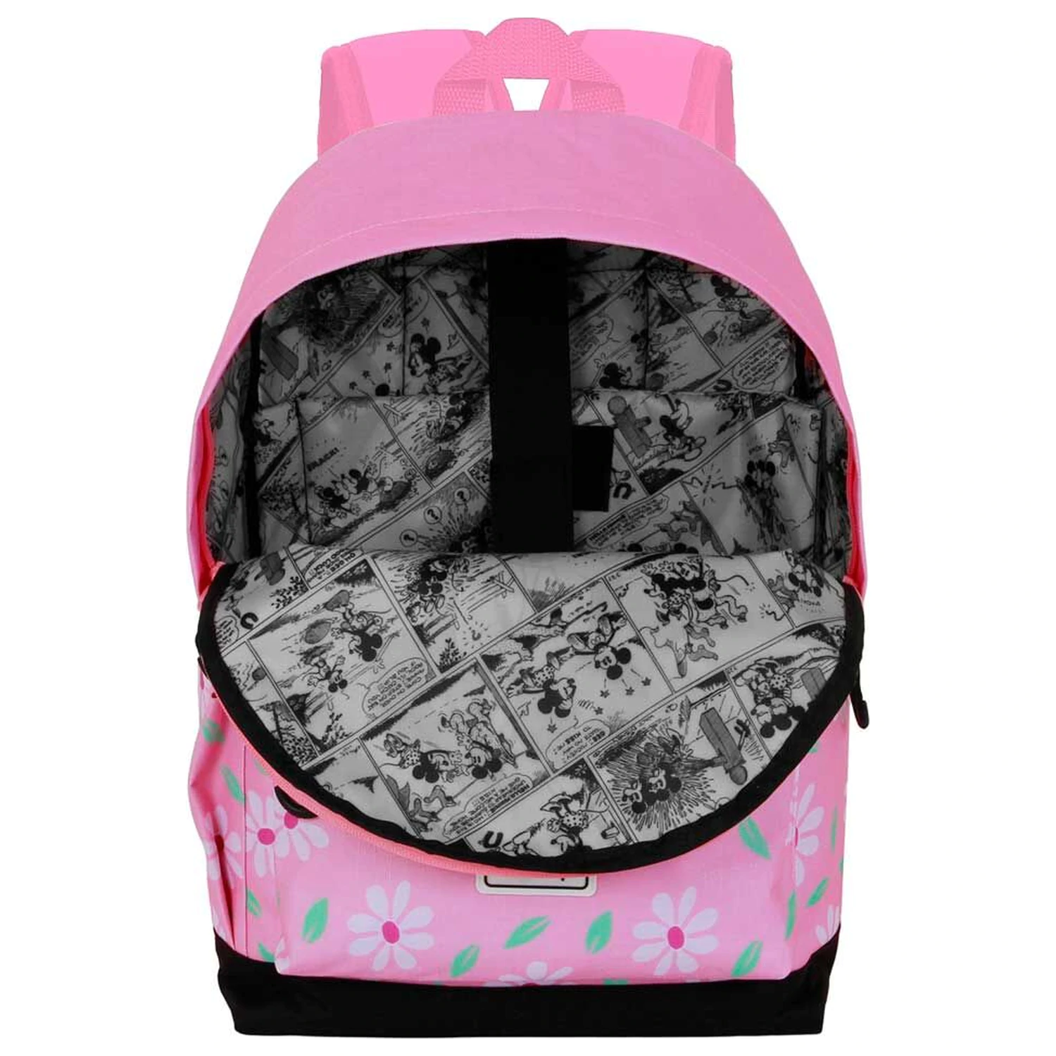 Disney Minnie Blooming Rucksack 41cm Produktfoto