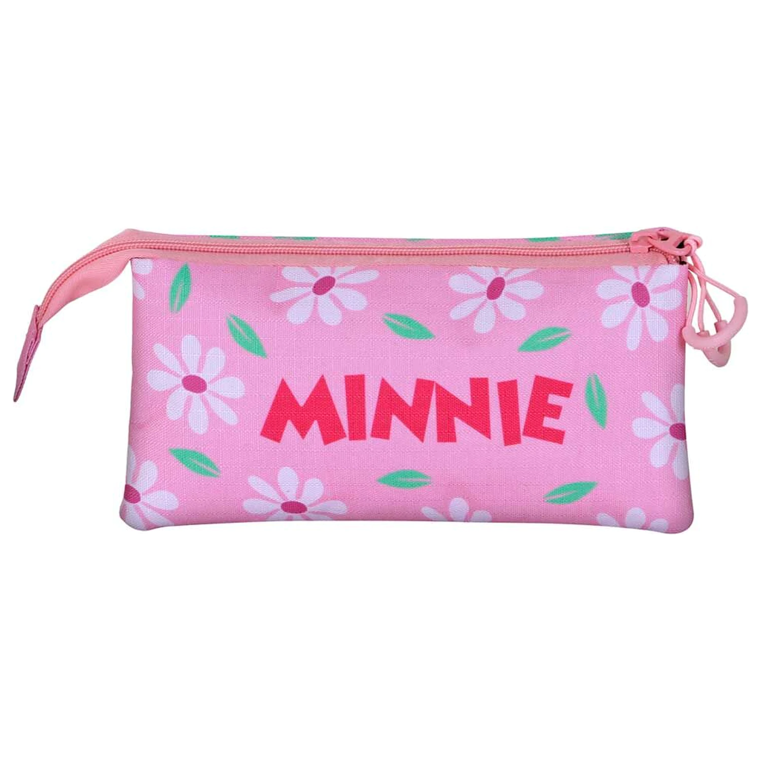 Disney Minnie Blooming dreifaches Federmäppchen Produktfoto