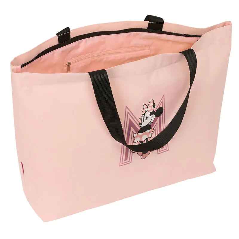 Disney Minnie Blush Tragetasche Produktfoto