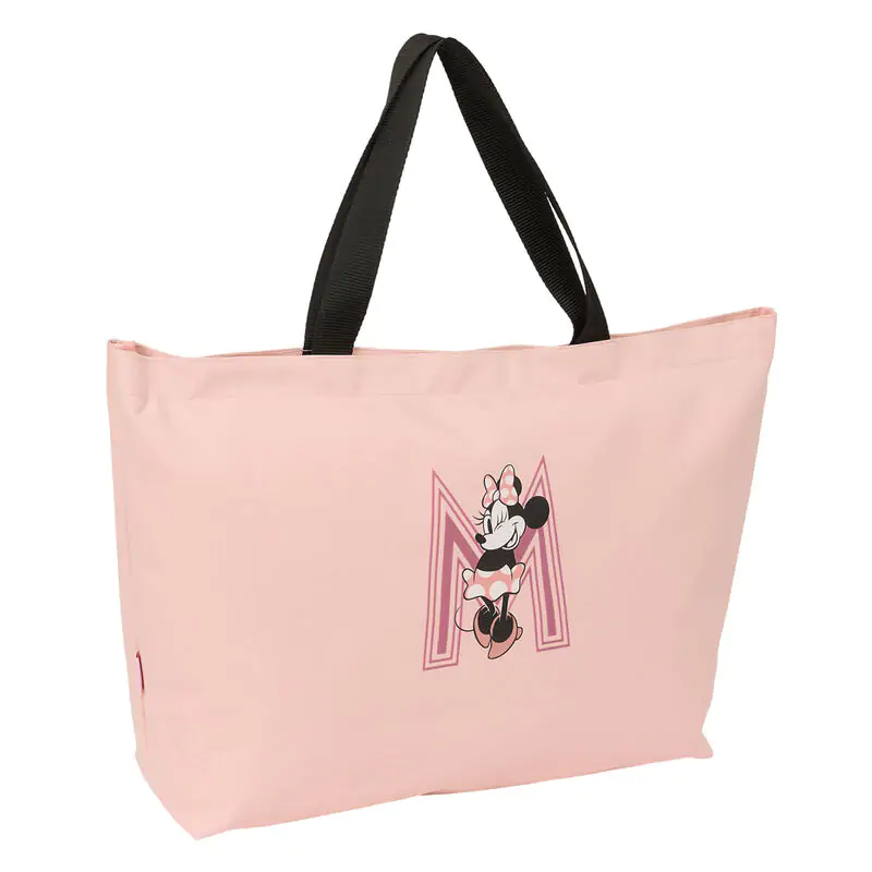 Disney Minnie Blush Tragetasche Produktfoto
