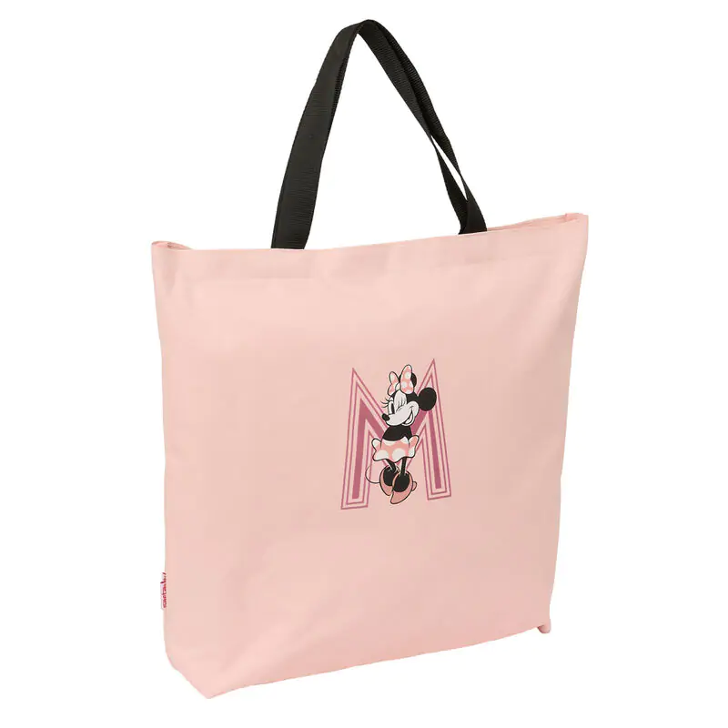 Disney Minnie Blush Tragetasche Produktfoto