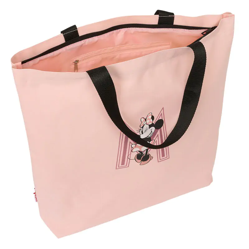 Disney Minnie Blush Tragetasche Produktfoto
