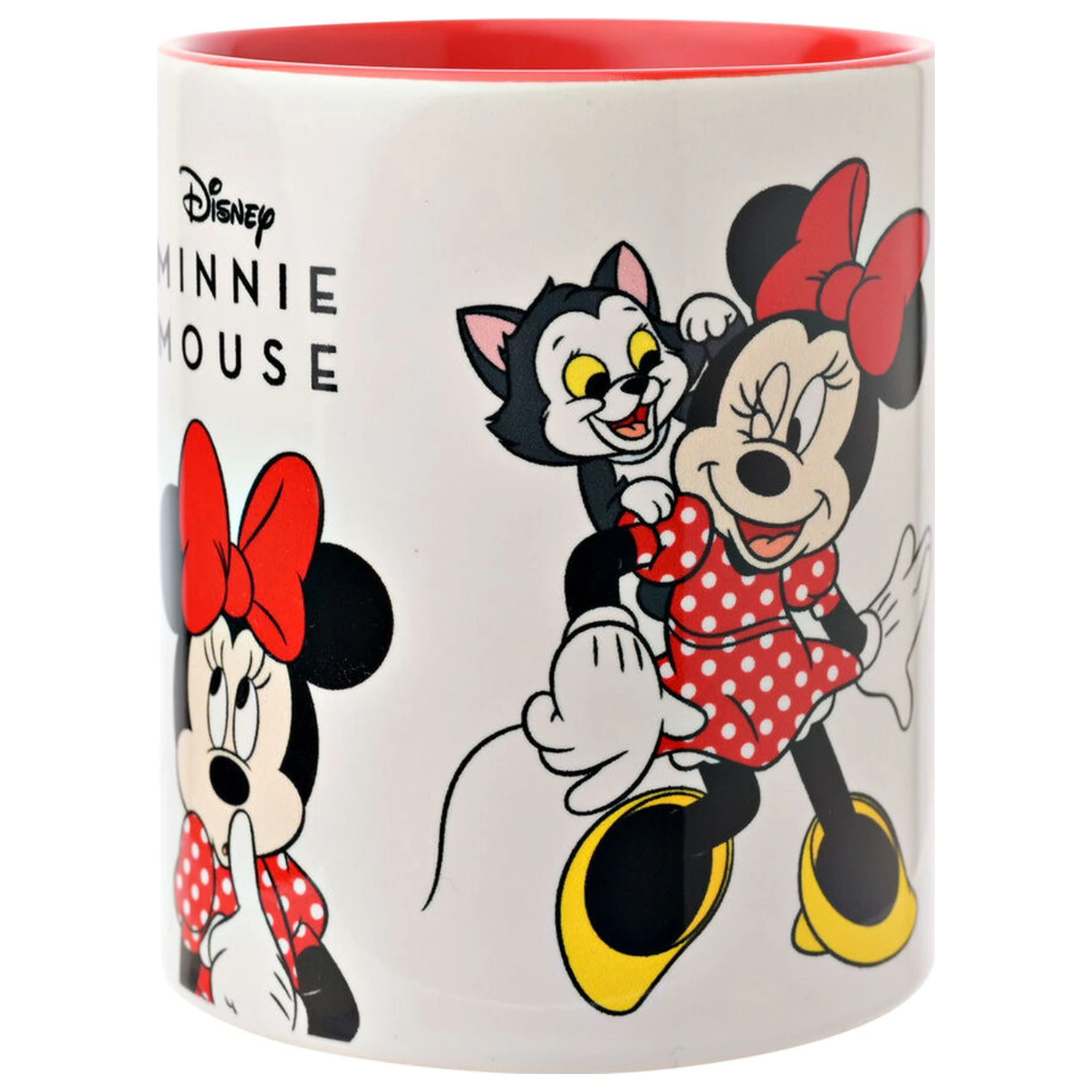 Disney Minnie Tasse 325ml Produktfoto