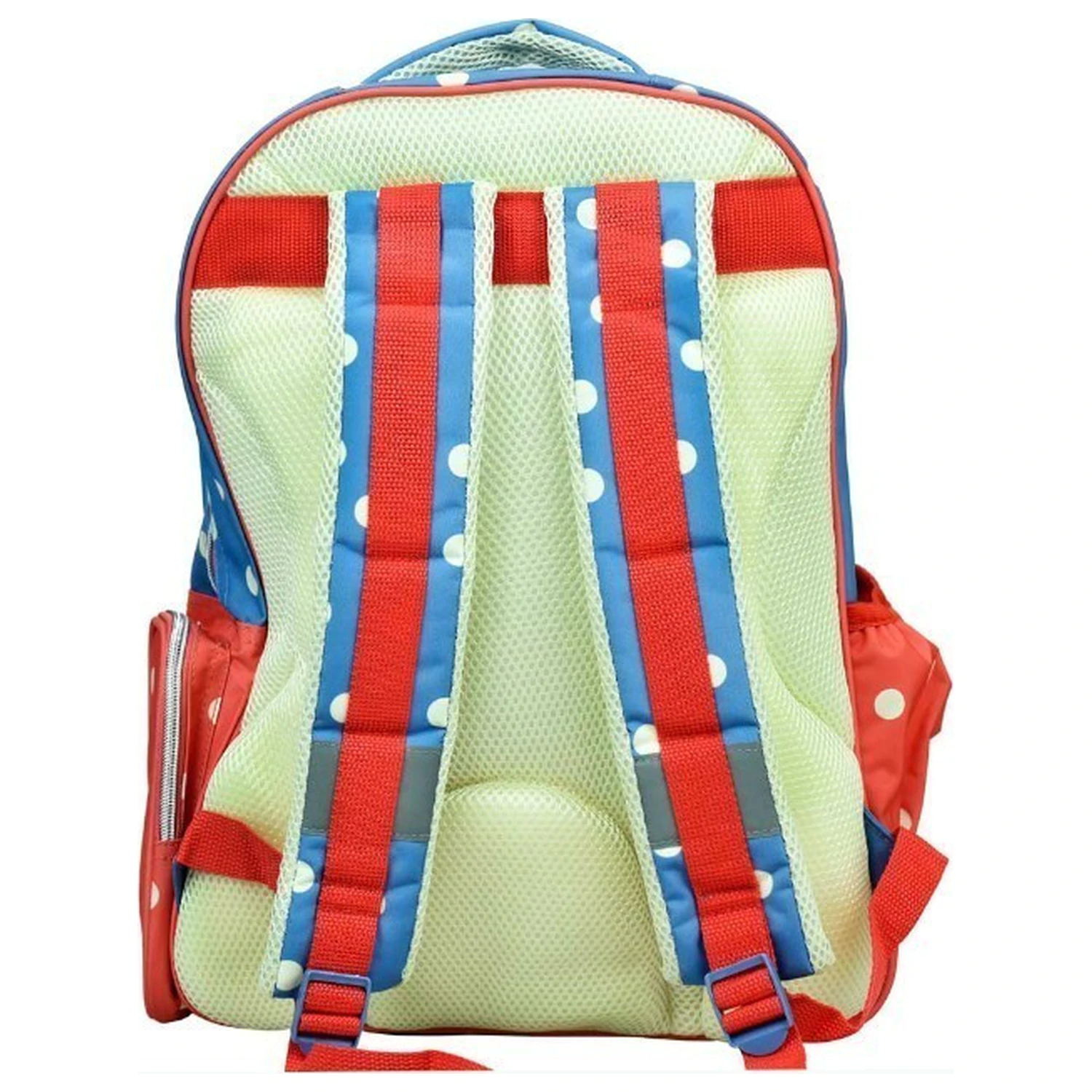 Disney Minnie Boho Schulranzen, Tasche 43 cm Produktfoto