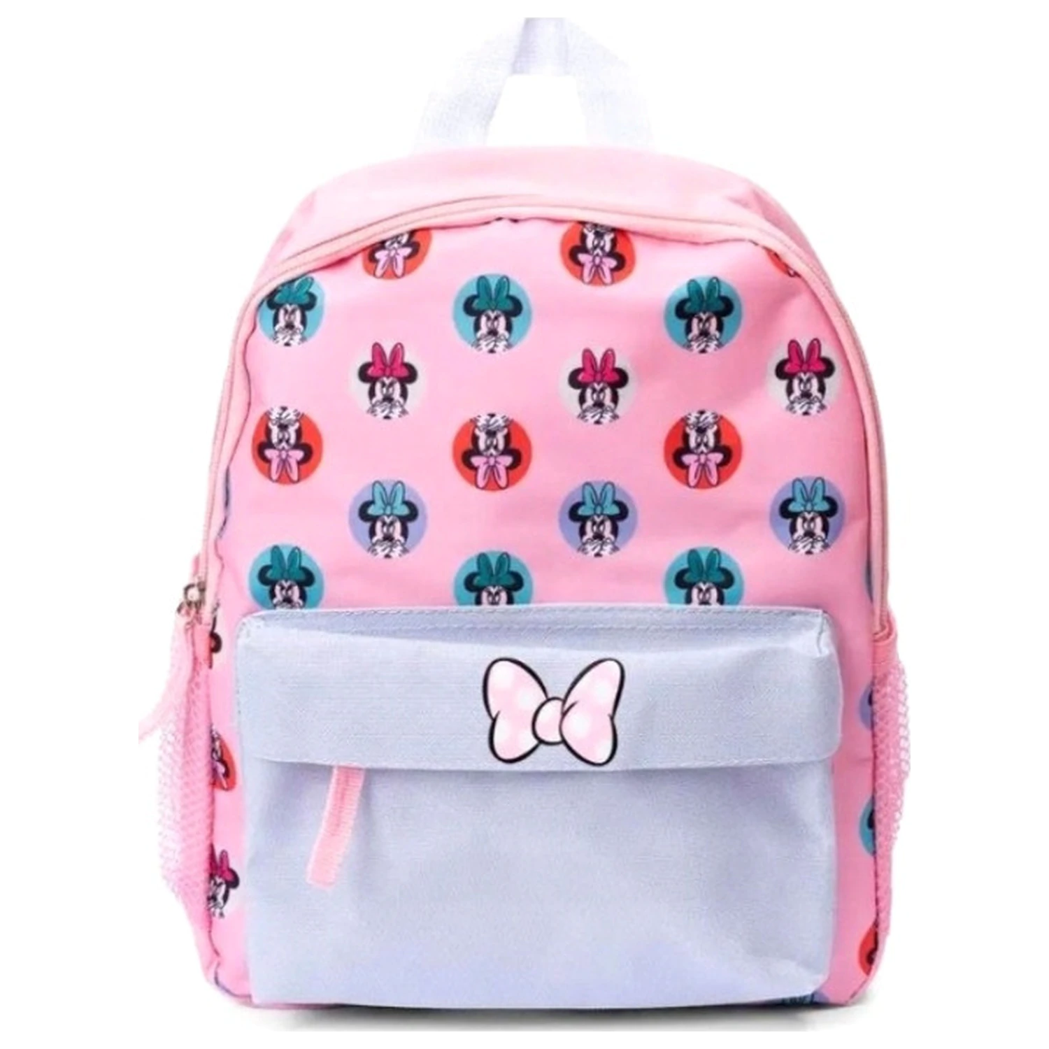Disney Minnie Bow Rucksack, Tasche 28 cm Produktfoto
