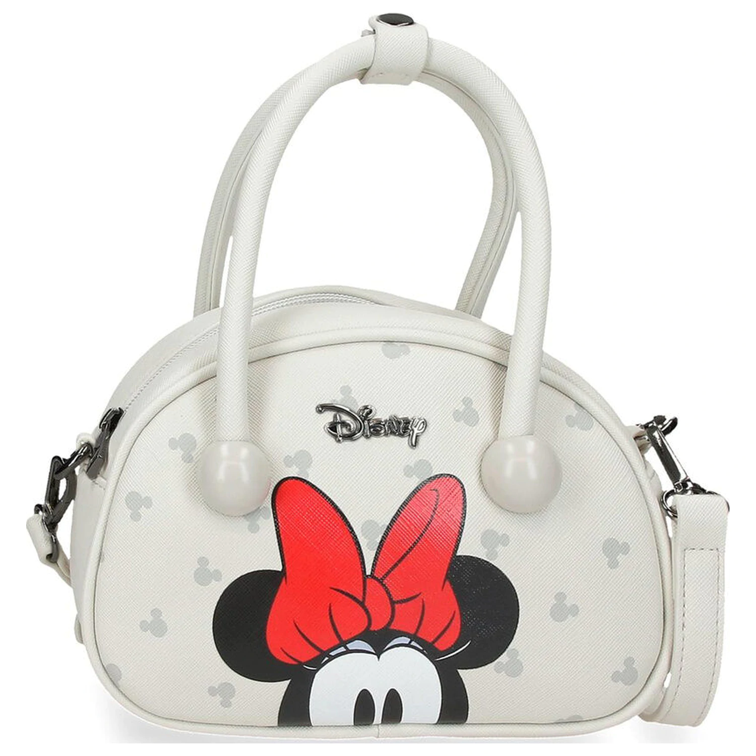 Disney Minnie Bowlogue Handtasche Produktfoto