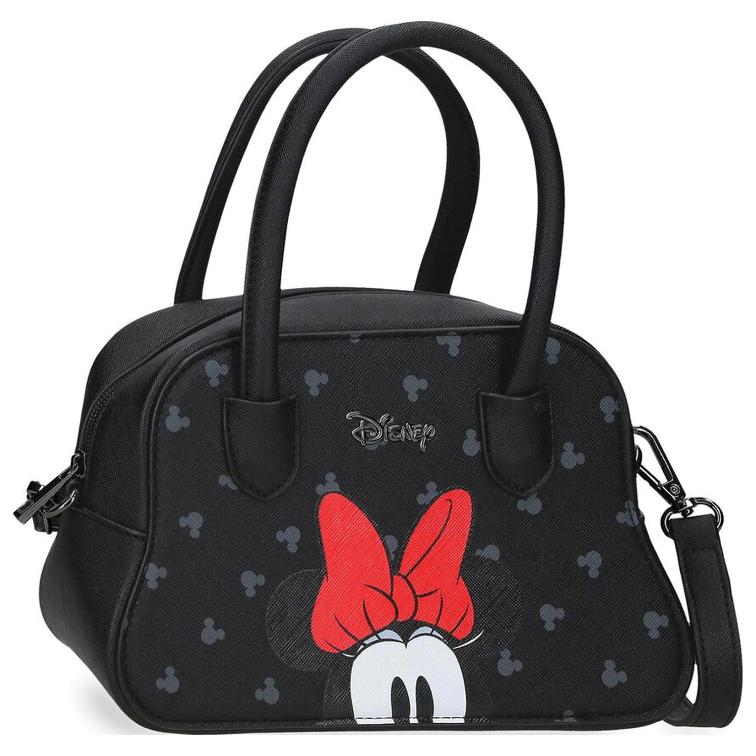 Disney Minnie Bowlogue Handtasche Produktfoto