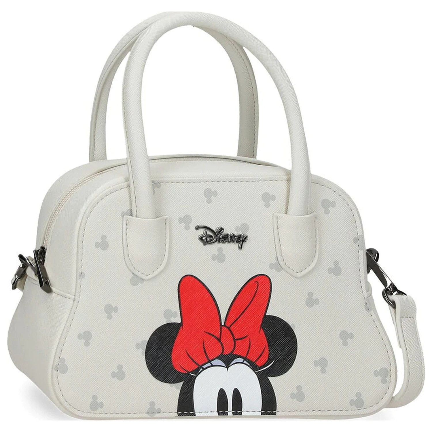 Disney Minnie Bowlogue Handtasche Produktfoto