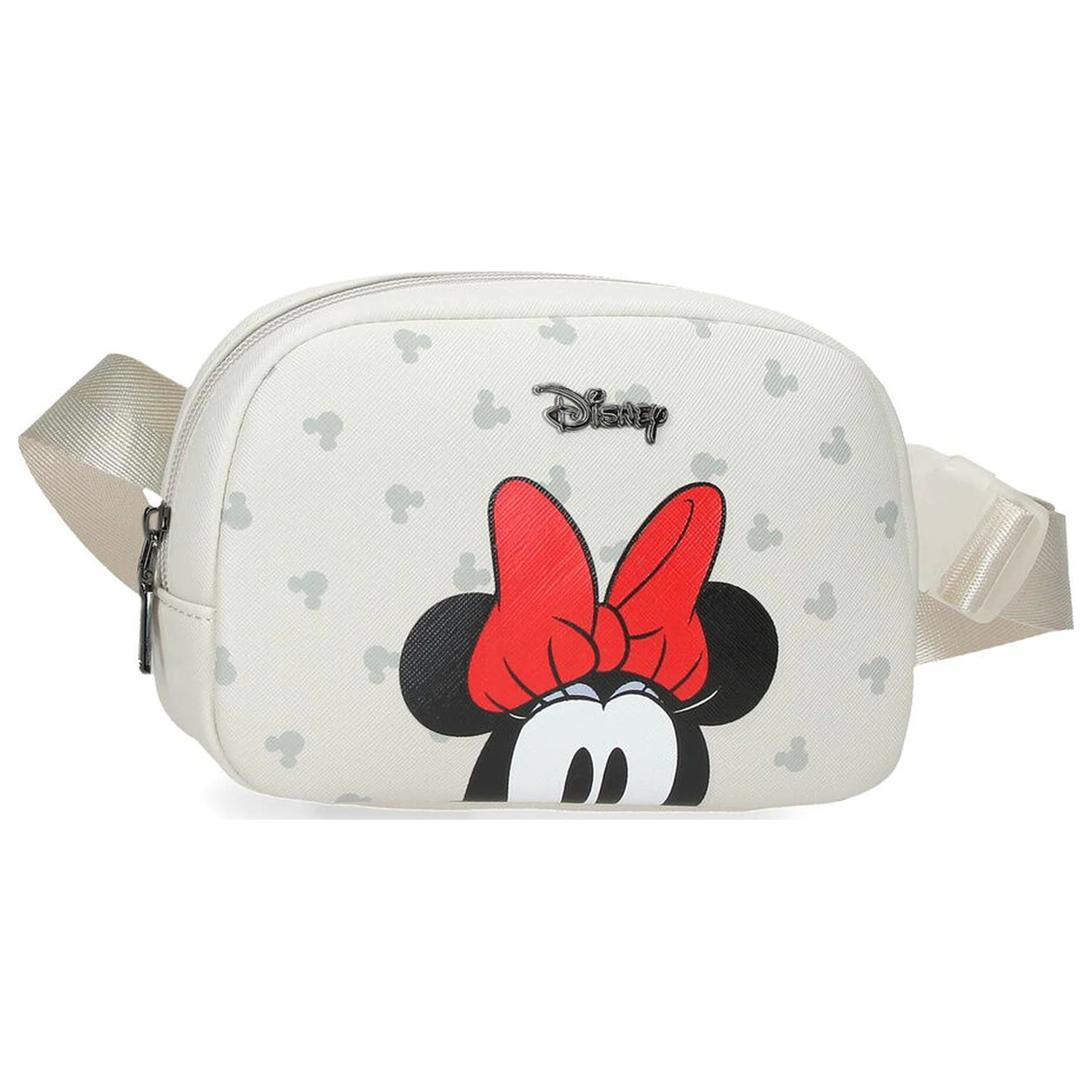 Disney Minnie Bowlogue Gürteltasche Produktfoto
