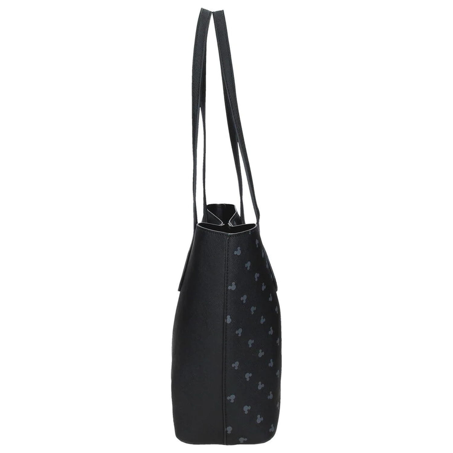 Disney Minnie Bowlogue Handtasche Einkaufstasche Produktfoto