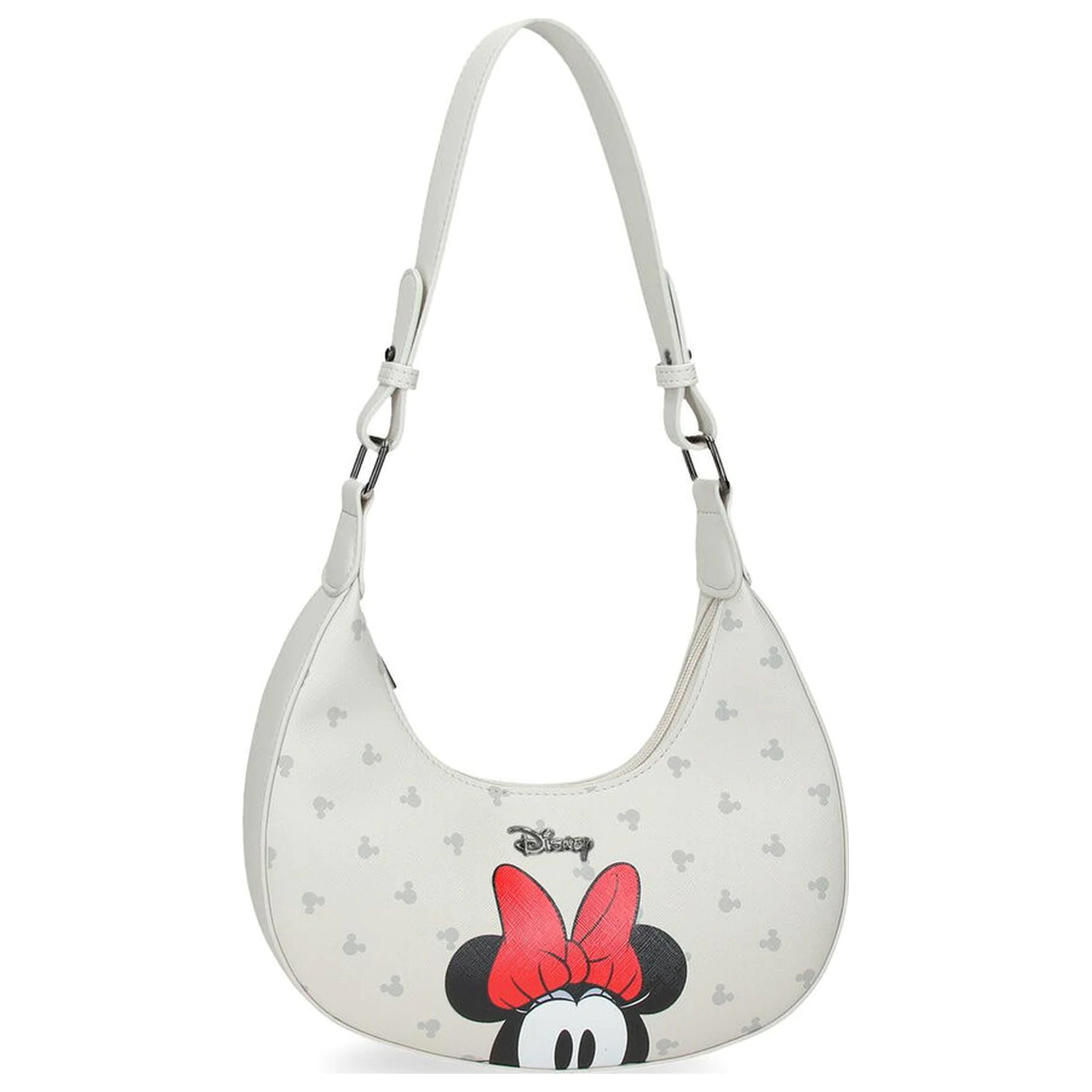 Disney Minnie Bowlogue Umhängetasche Produktfoto
