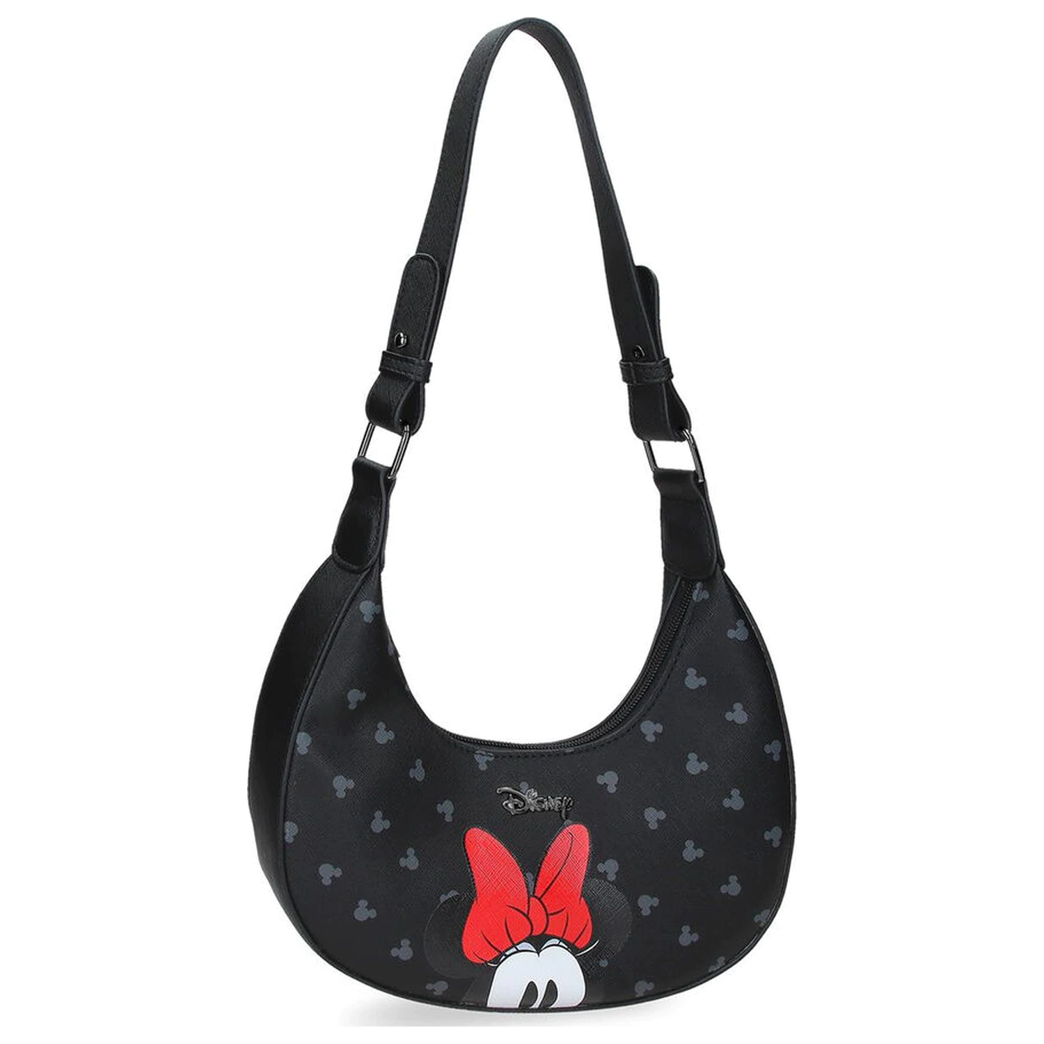Disney Minnie Bowlogue Umhängetasche Produktfoto