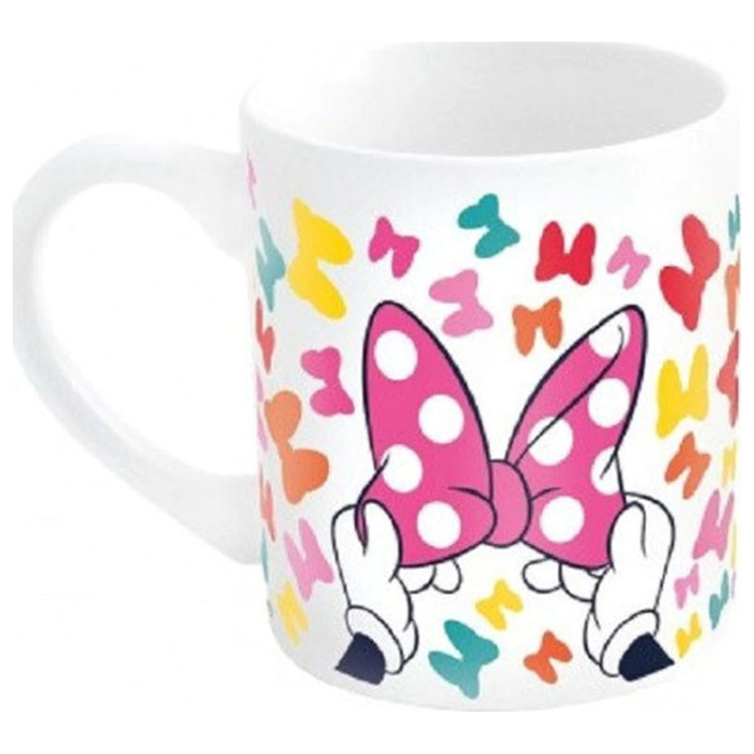 Disney Minnie Bows Tasse Produktfoto