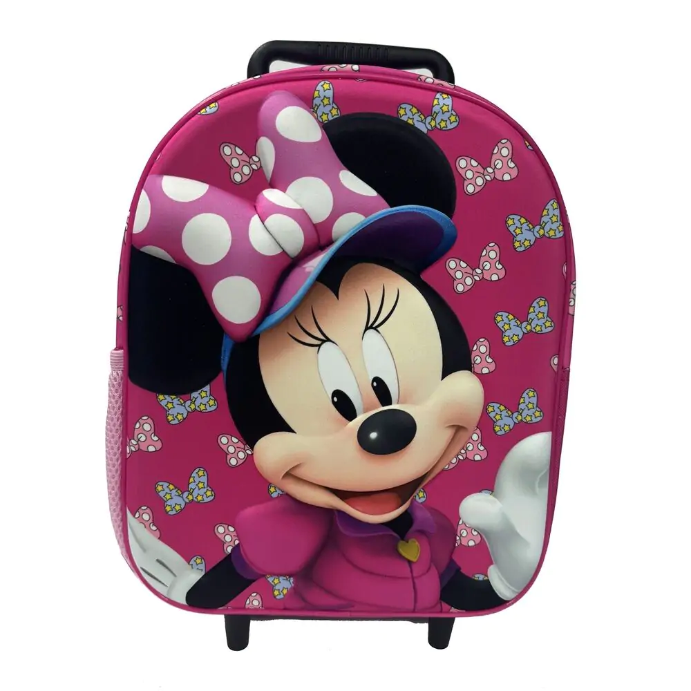 Disney Minnie Bows Trolley 32cm Produktfoto