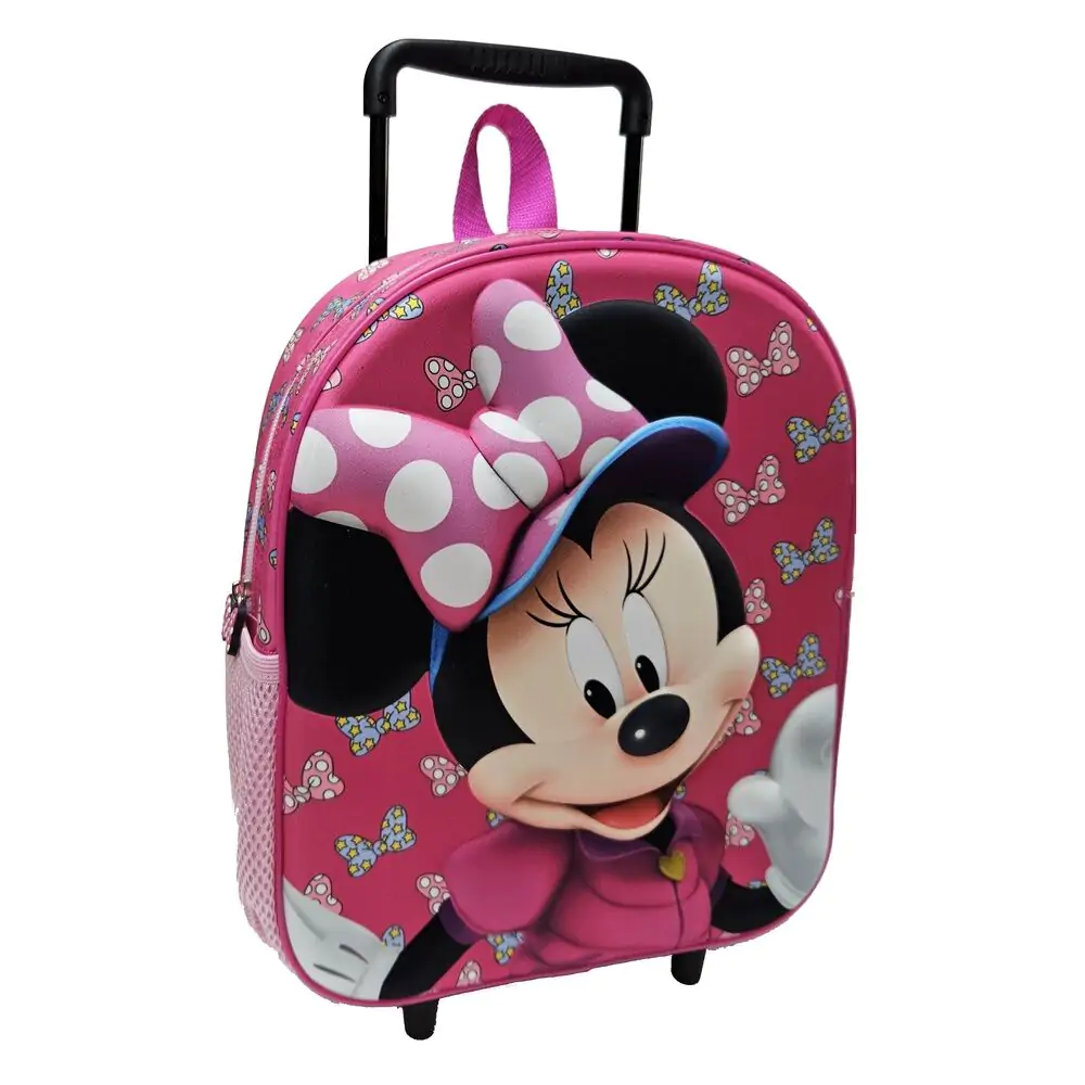 Disney Minnie Bows Trolley 32cm Produktfoto