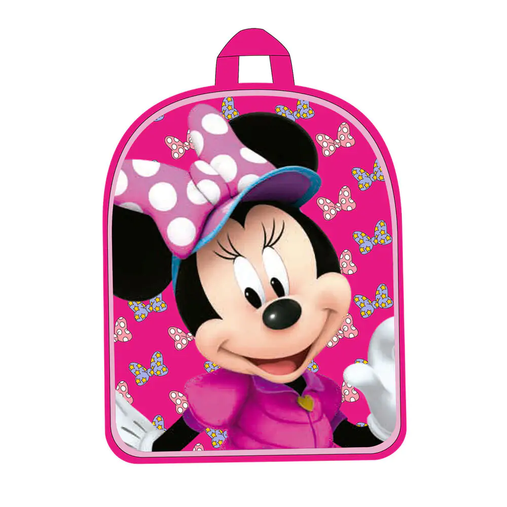 Disney Minnie Bows Rucksack 30cm Produktfoto