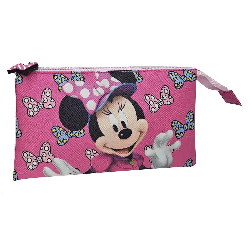 Disney Minnie Bows Dreifaches Mäppchen Produktfoto