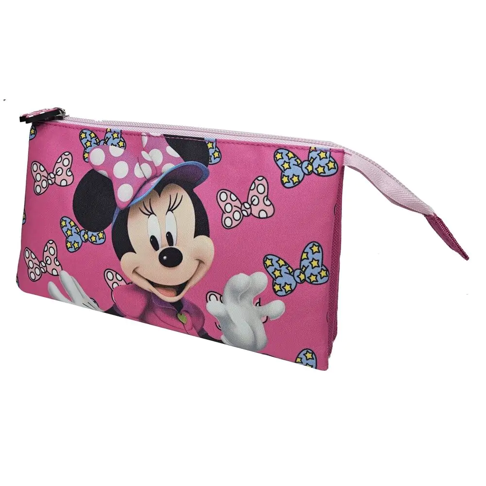 Disney Minnie Bows Dreifaches Mäppchen Produktfoto