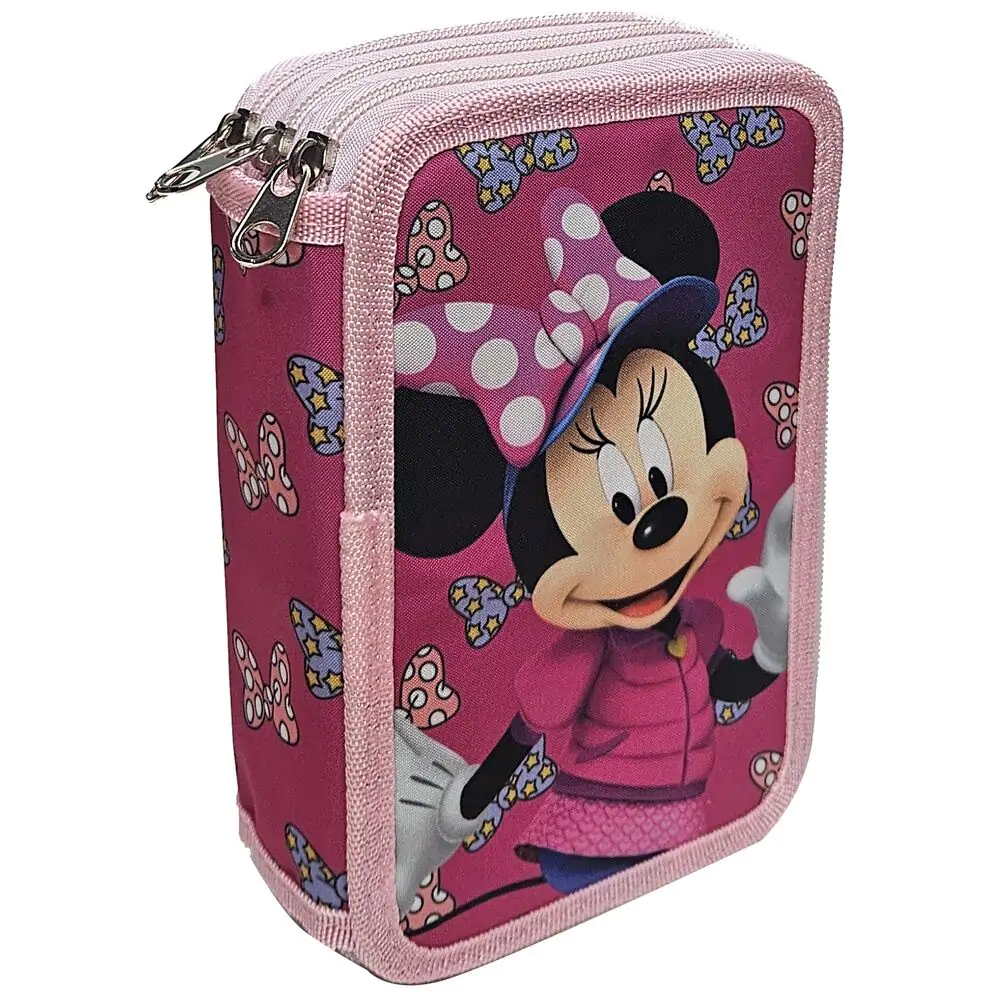 Disney Minnie Bows Dreifaches Mäppchen Produktfoto