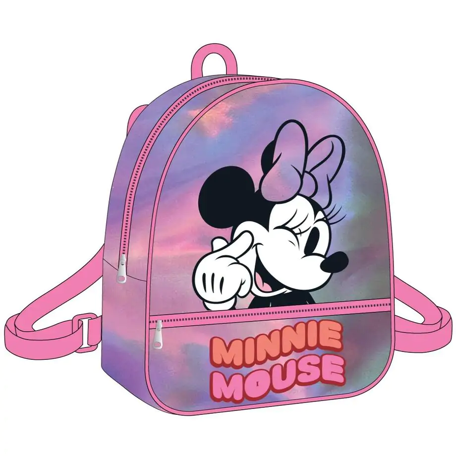 Disney Minnie casual Rucksack 23cm Produktfoto