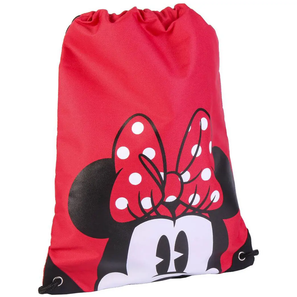 Disney Minnie Casual Turnbeutel 40cm termékfotó