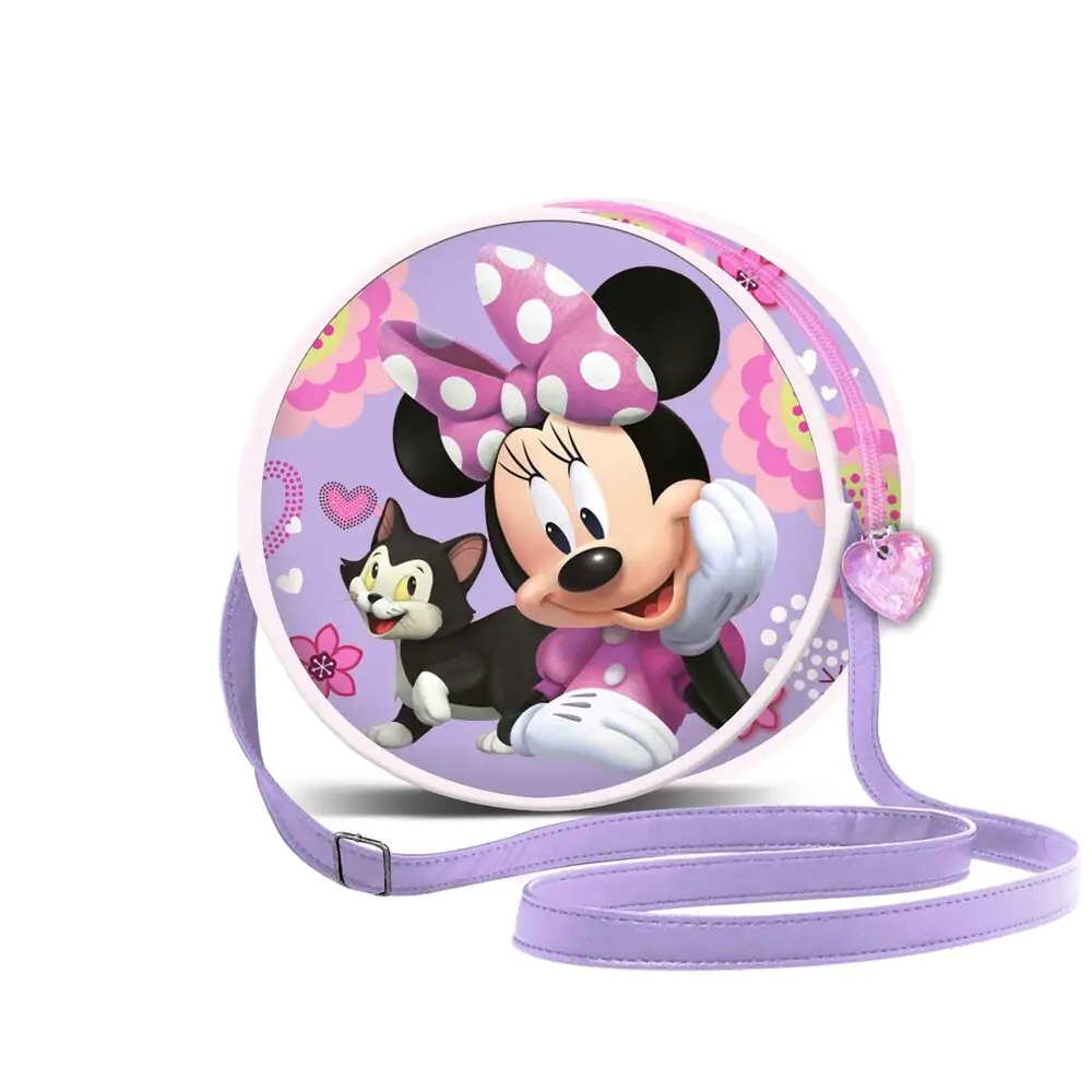 Disney Minnie Katzen-Tasche Produktfoto