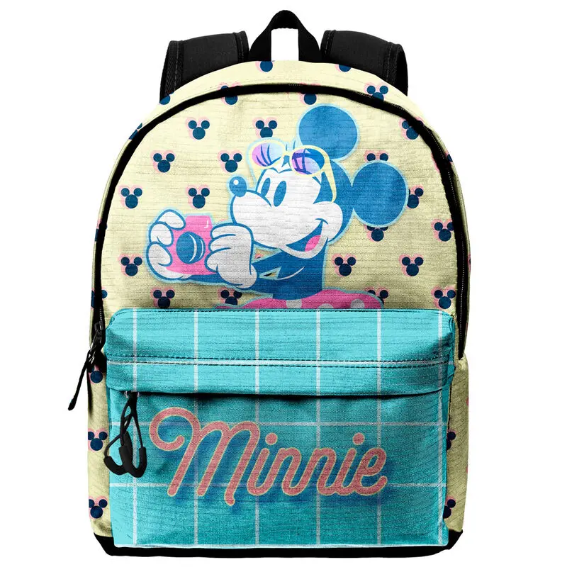 Disney Minnie Cheese Rucksack 41cm Produktfoto