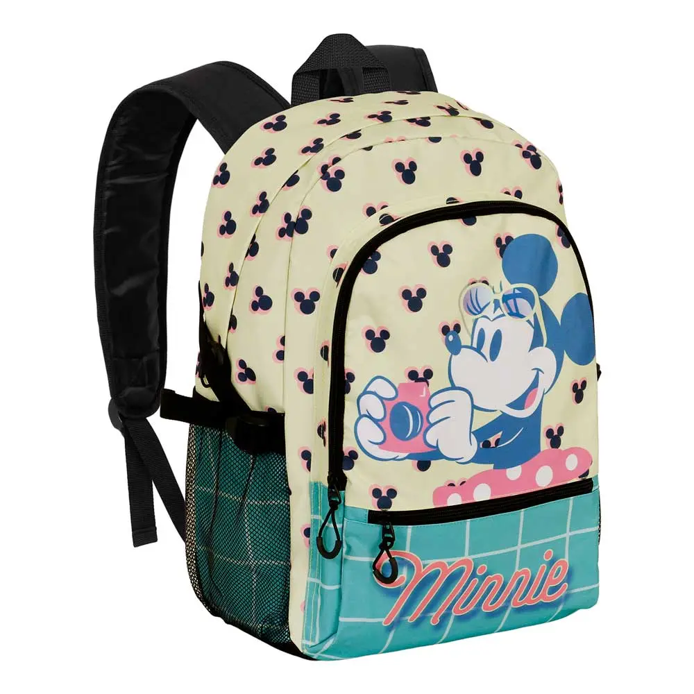 Disney Minnie Cheese Rucksack 44cm Produktfoto