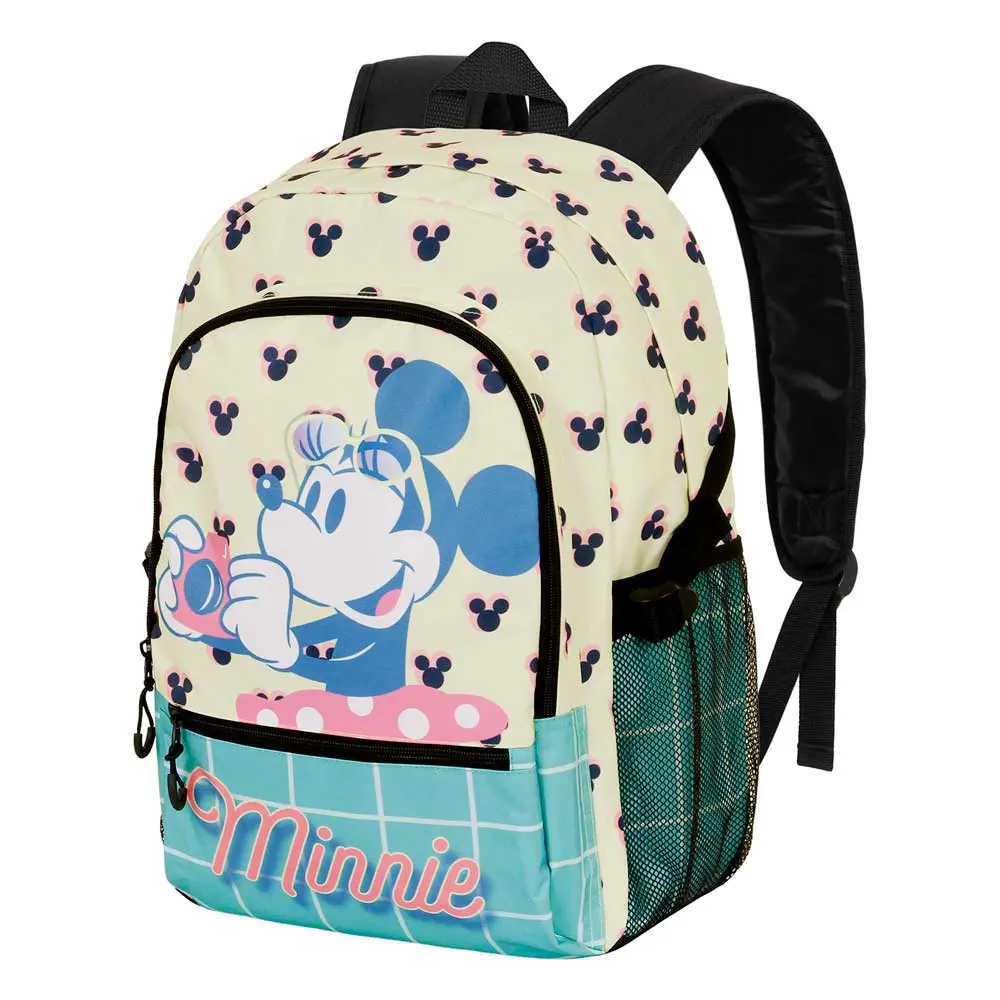 Disney Minnie Cheese Rucksack 44cm Produktfoto