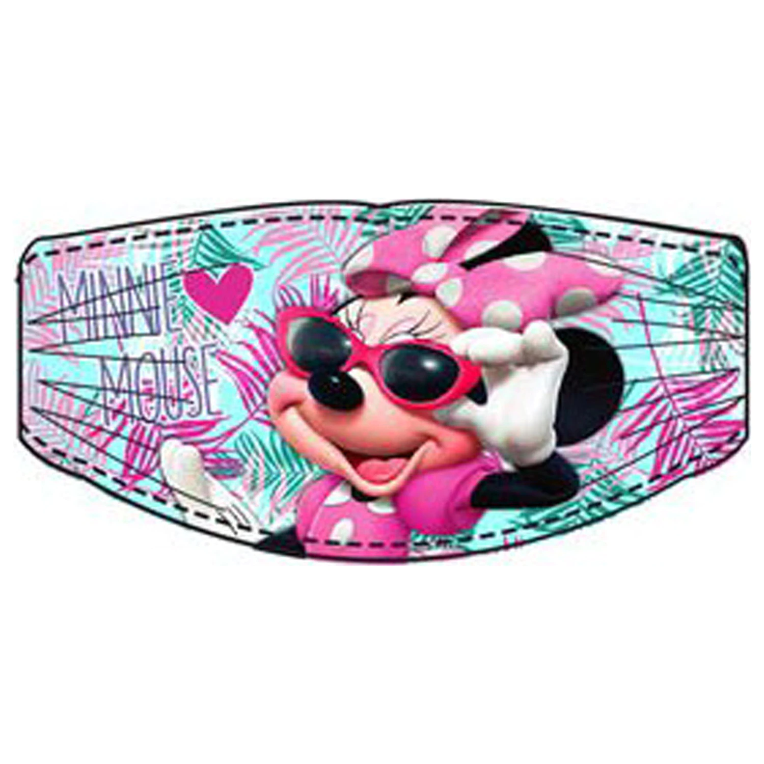 Disney Minnie Chic Haarband Produktfoto